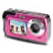 Minolta 48.0 Megapixel Waterproof Digital Camera